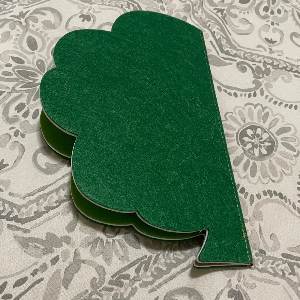 KiwiCo Tree Memory Matching Game - Picture 4 of 4